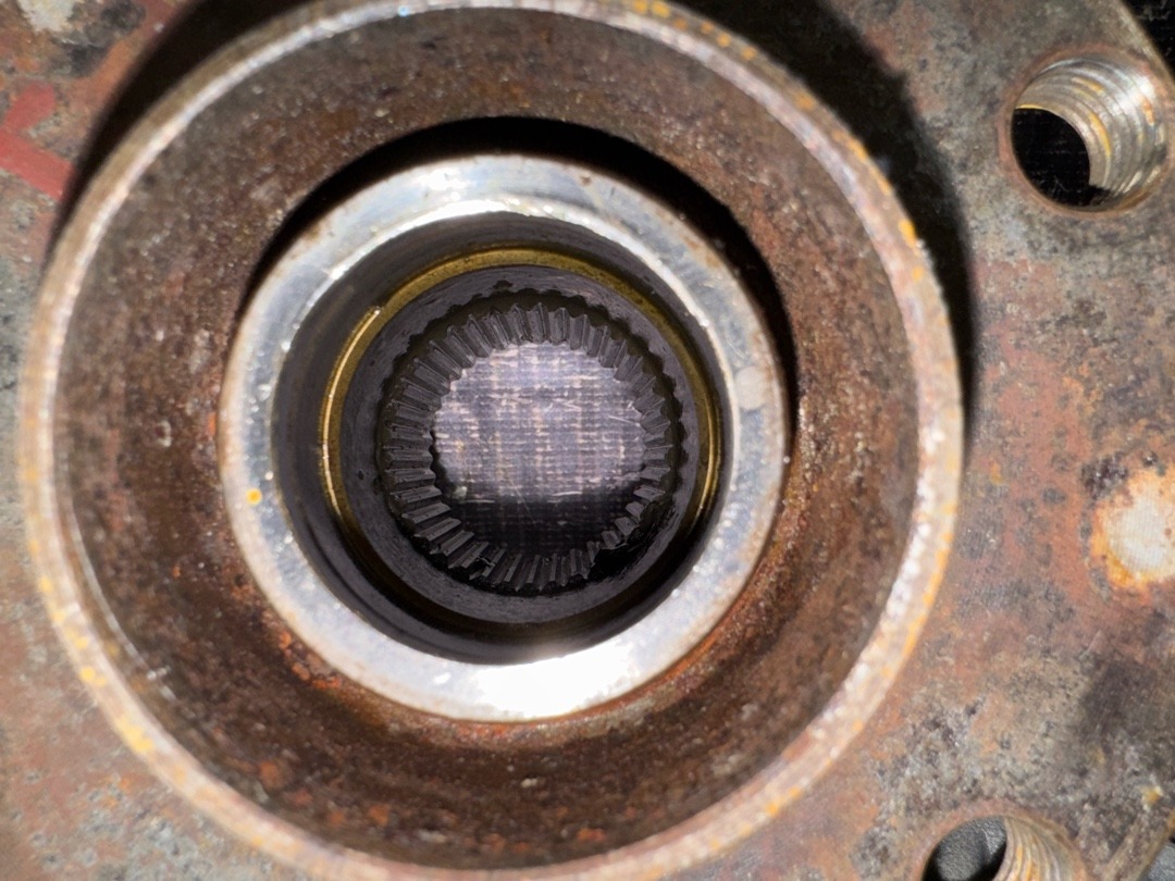 Ступица, 2520 рублей, Красноярск