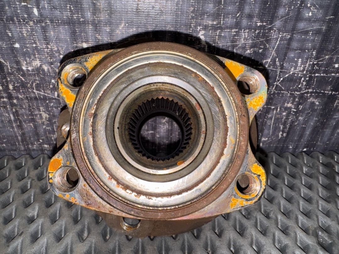 Ступица, 2520 рублей, Красноярск