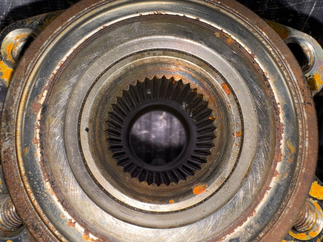 Ступица, 2520 рублей, Красноярск