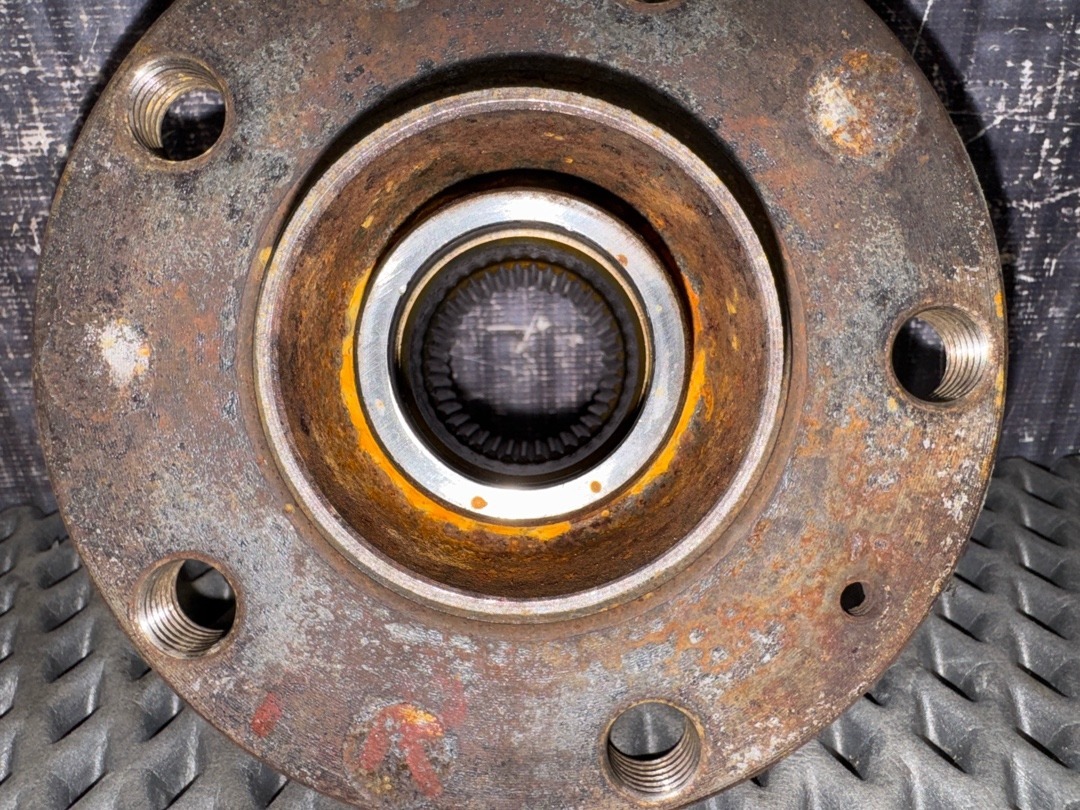 Ступица, 2520 рублей, Красноярск