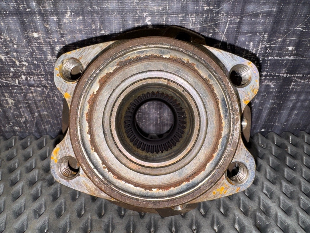 Ступица, 2520 рублей, Красноярск