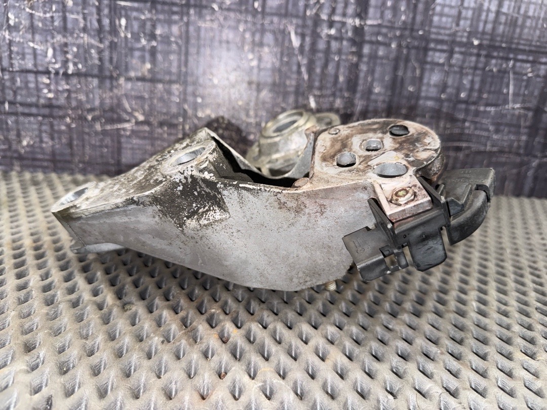 Кронштейн двигателя, 1110 рублей, Красноярск