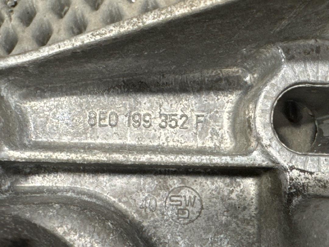 Кронштейн двигателя, 1110 рублей, Красноярск