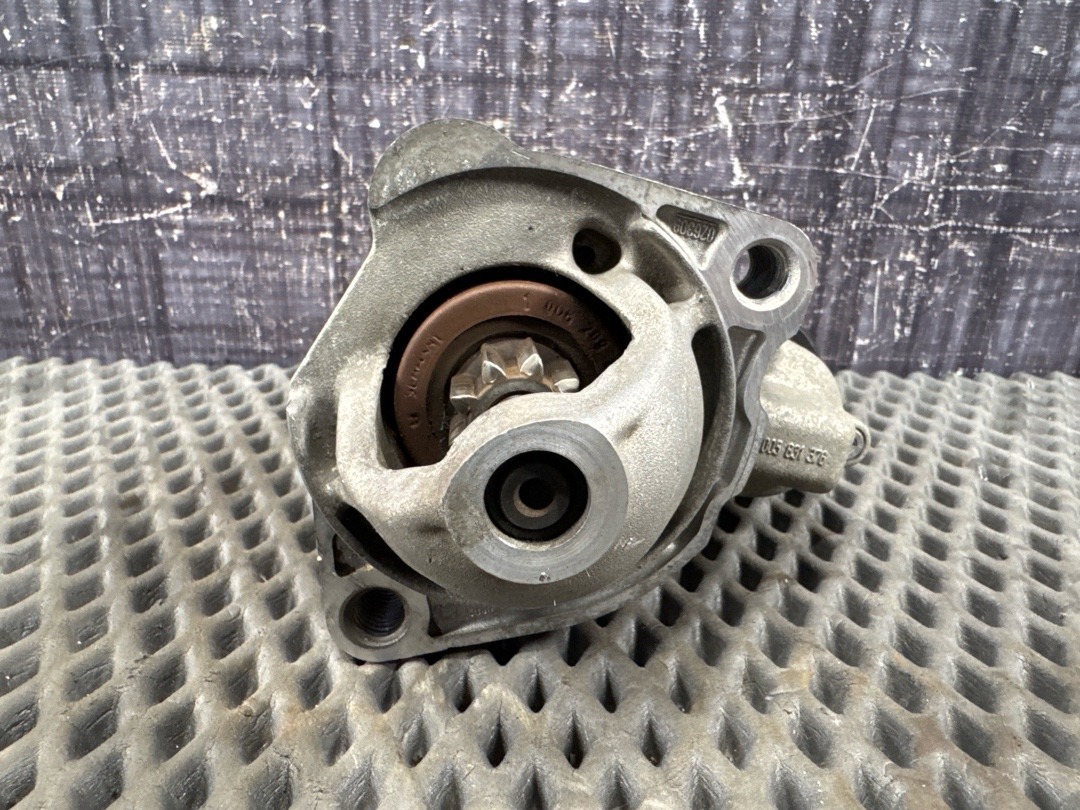 Стартер, 9460 рублей, Красноярск