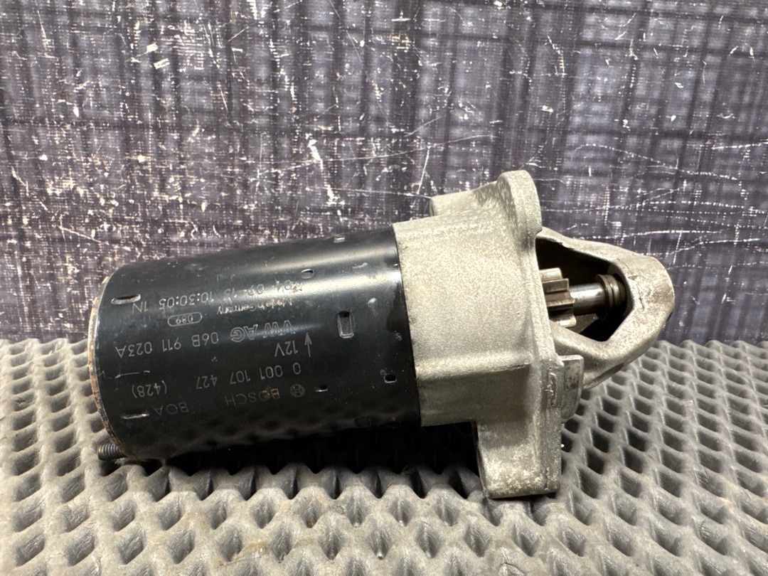 Стартер, 9460 рублей, Красноярск