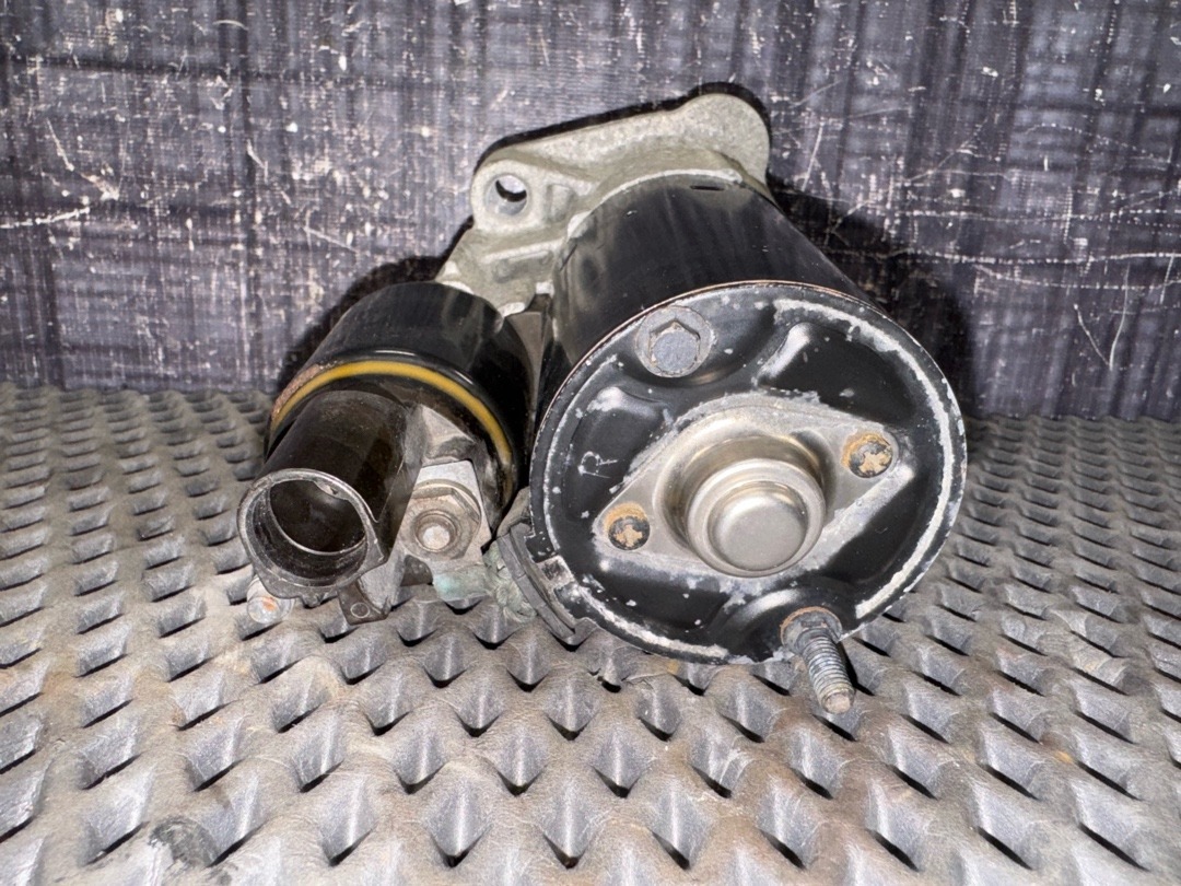 Стартер, 9460 рублей, Красноярск