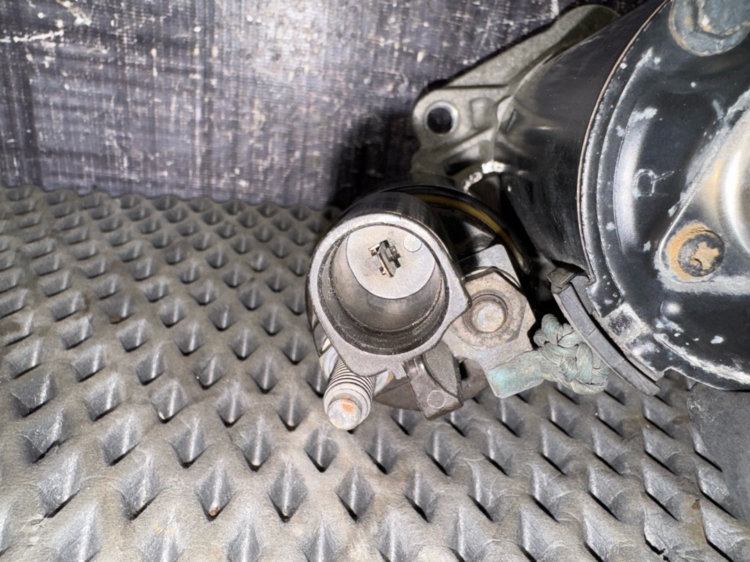 Стартер, 9460 рублей, Красноярск