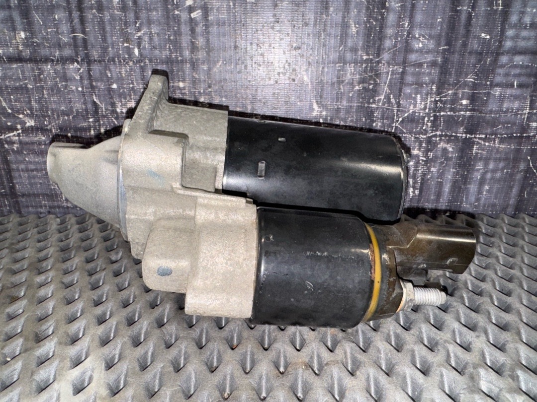 Стартер, 9460 рублей, Красноярск