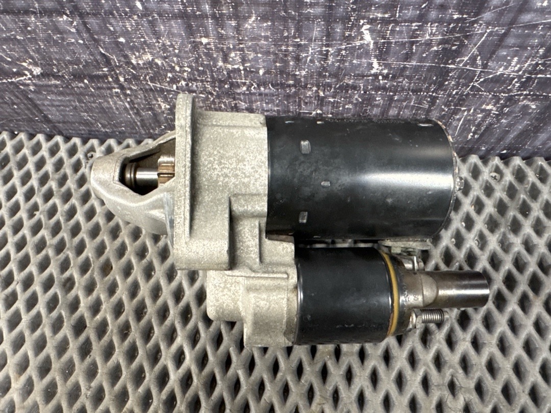 Стартер, 9460 рублей, Красноярск