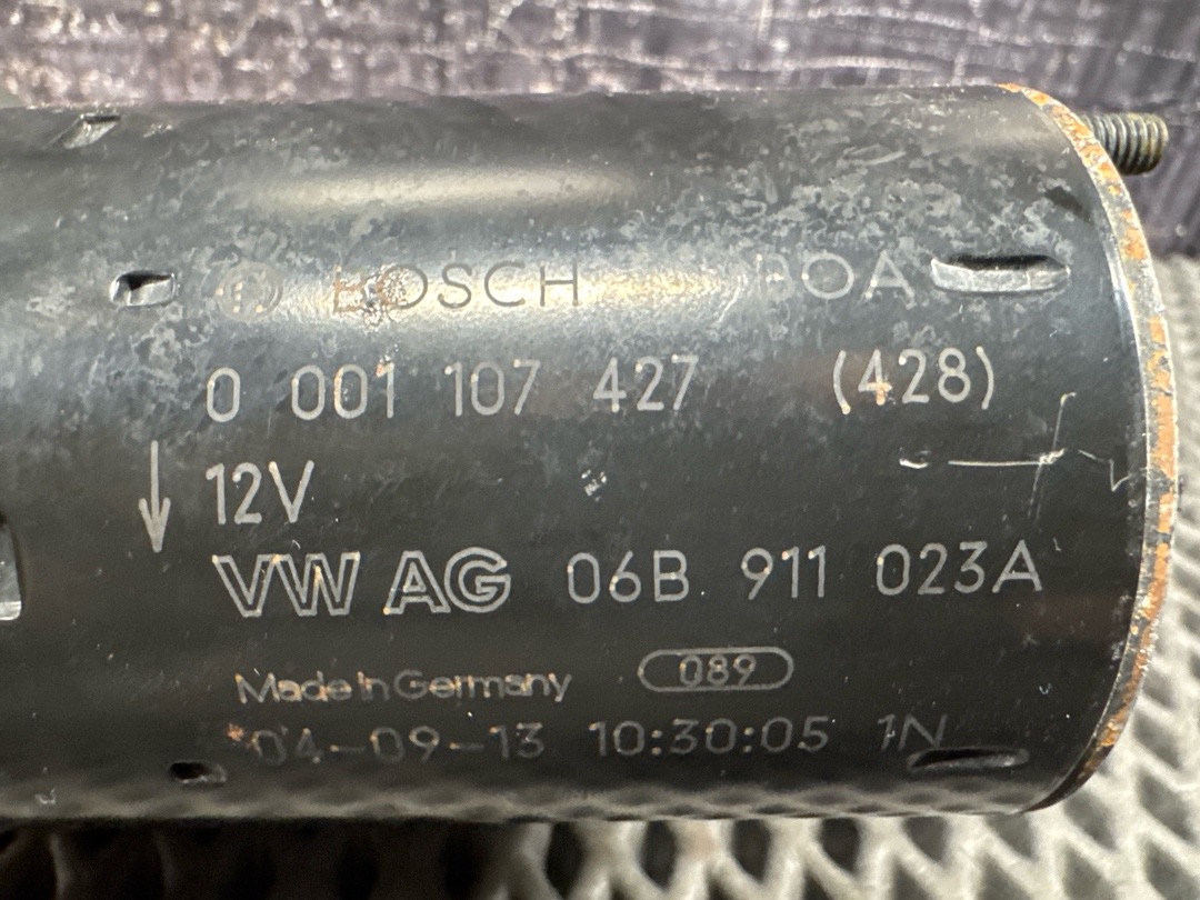 Стартер, 9460 рублей, Красноярск