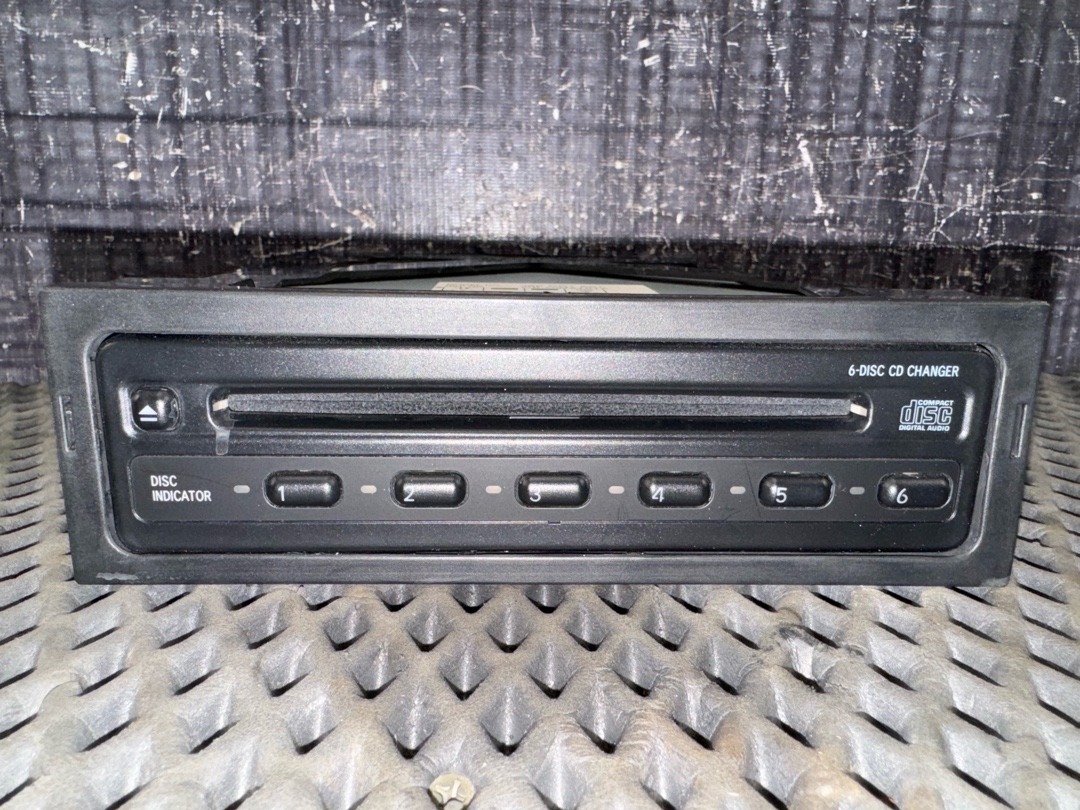 CD-чейнджер, 1940 рублей, Красноярск