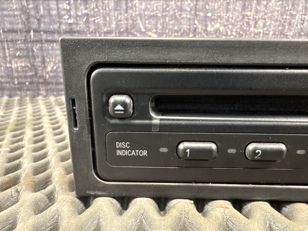 CD-чейнджер, 1940 рублей, Красноярск