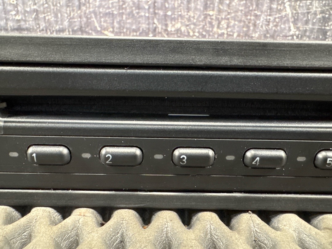 CD-чейнджер, 1940 рублей, Красноярск