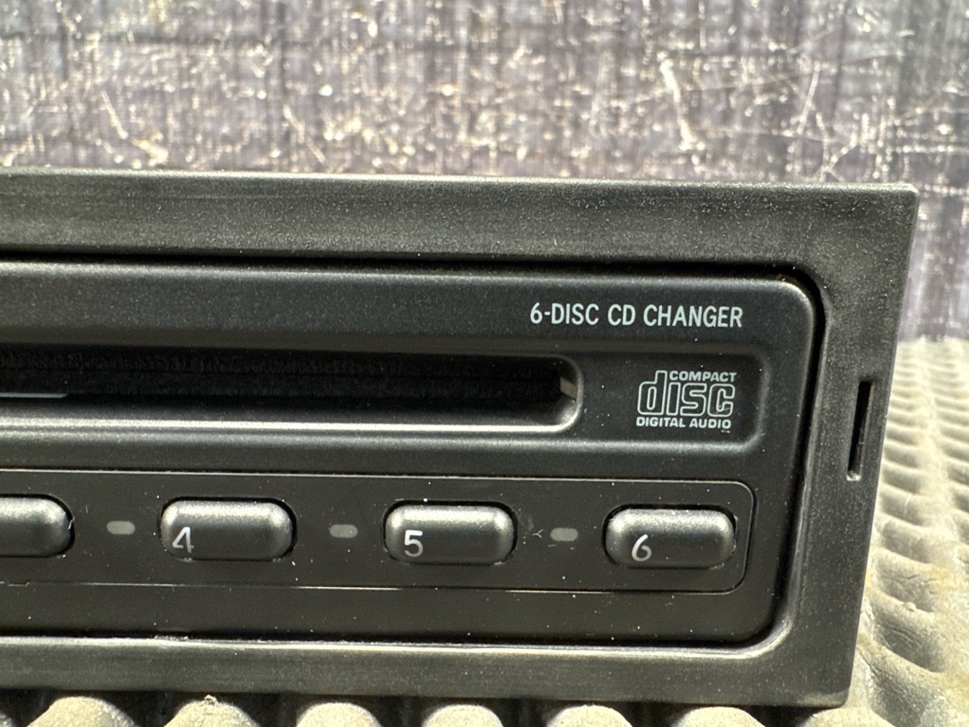 CD-чейнджер, 1940 рублей, Красноярск