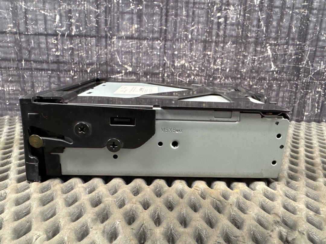 CD-чейнджер, 1940 рублей, Красноярск