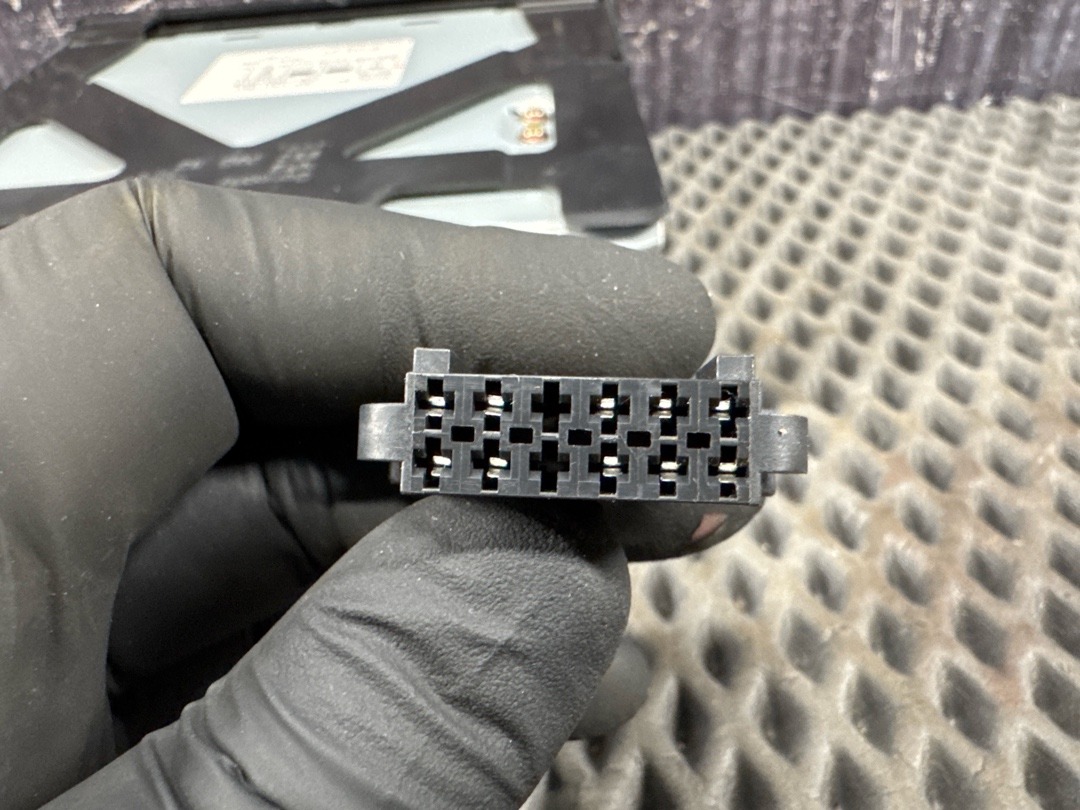 CD-чейнджер, 1940 рублей, Красноярск