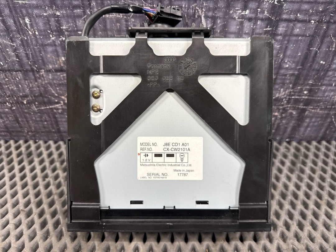 CD-чейнджер, 1940 рублей, Красноярск