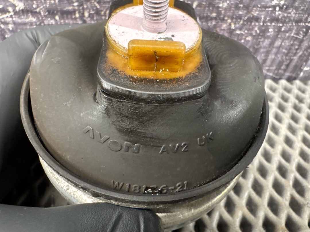 Подушка двигателя, 4120 рублей, Красноярск