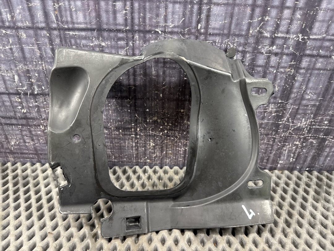 Кожух рулевой рейки, 720 рублей, Красноярск