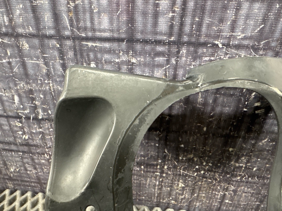 Кожух рулевой рейки, 720 рублей, Красноярск