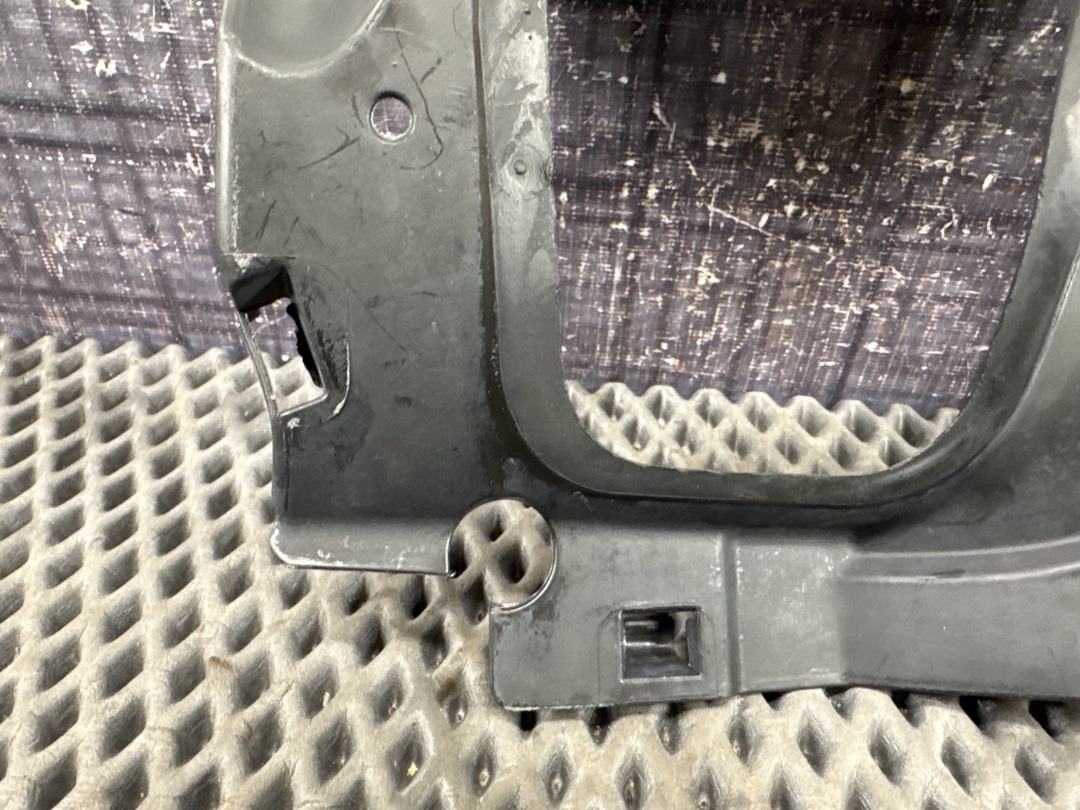 Кожух рулевой рейки, 720 рублей, Красноярск