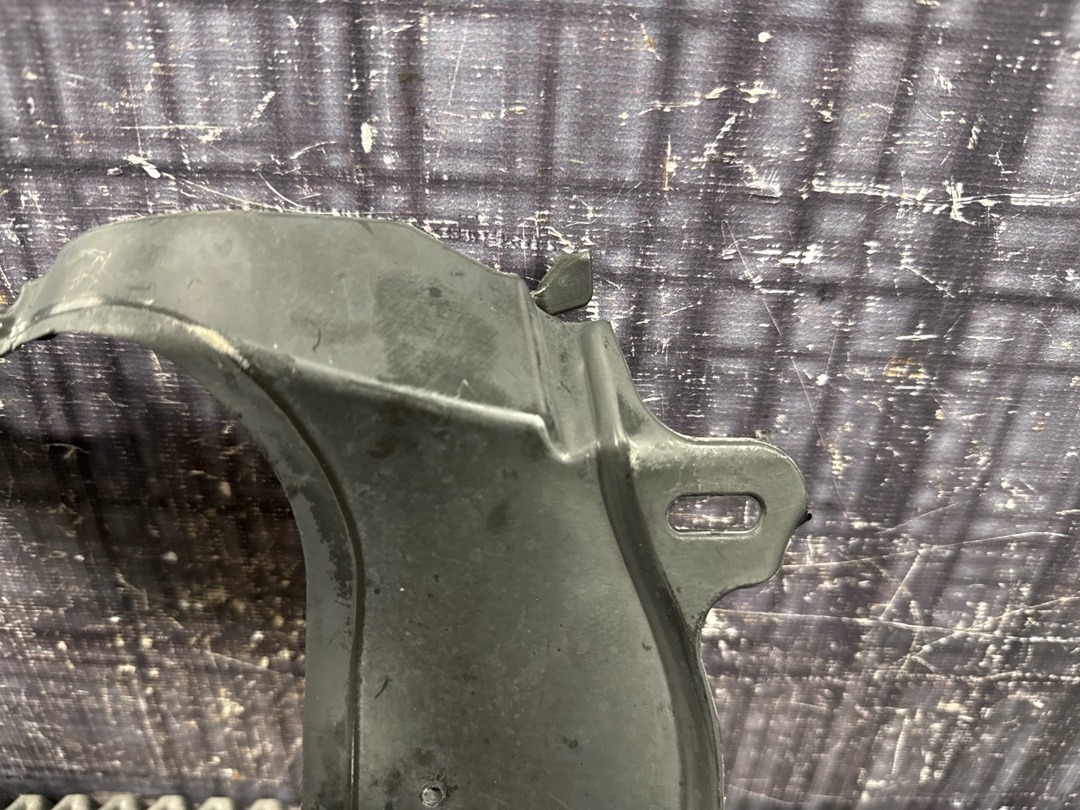 Кожух рулевой рейки, 720 рублей, Красноярск