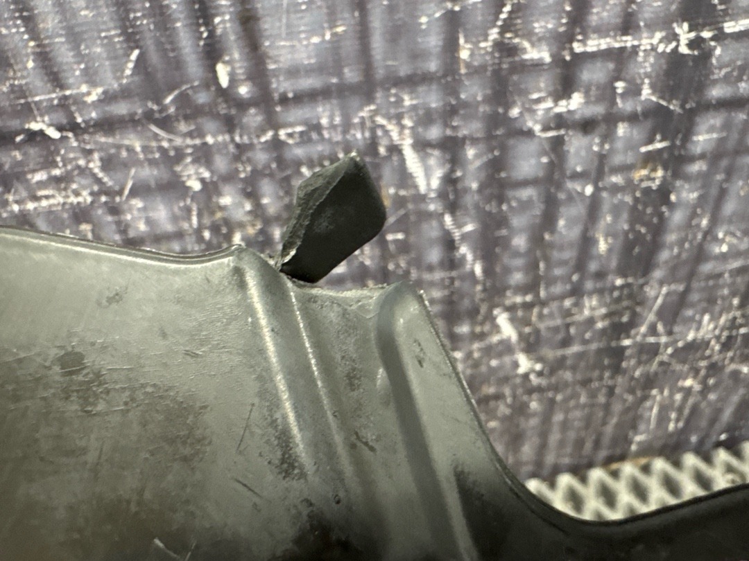 Кожух рулевой рейки, 720 рублей, Красноярск