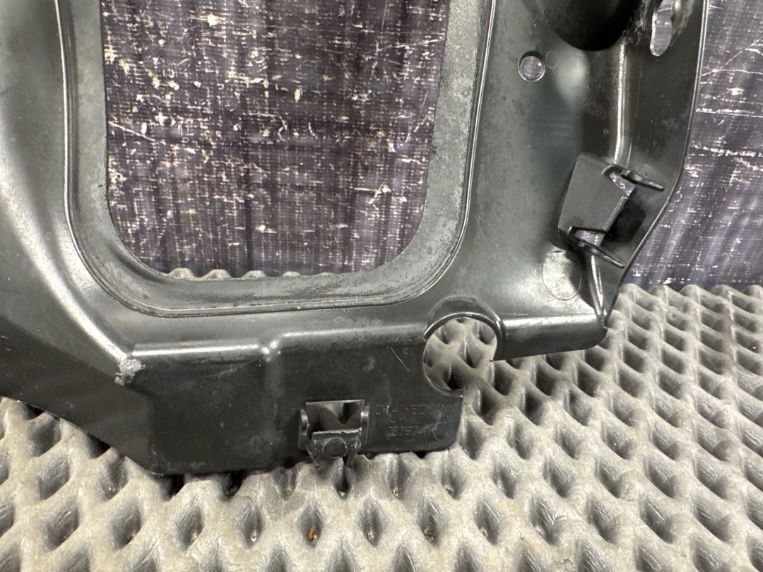 Кожух рулевой рейки, 720 рублей, Красноярск