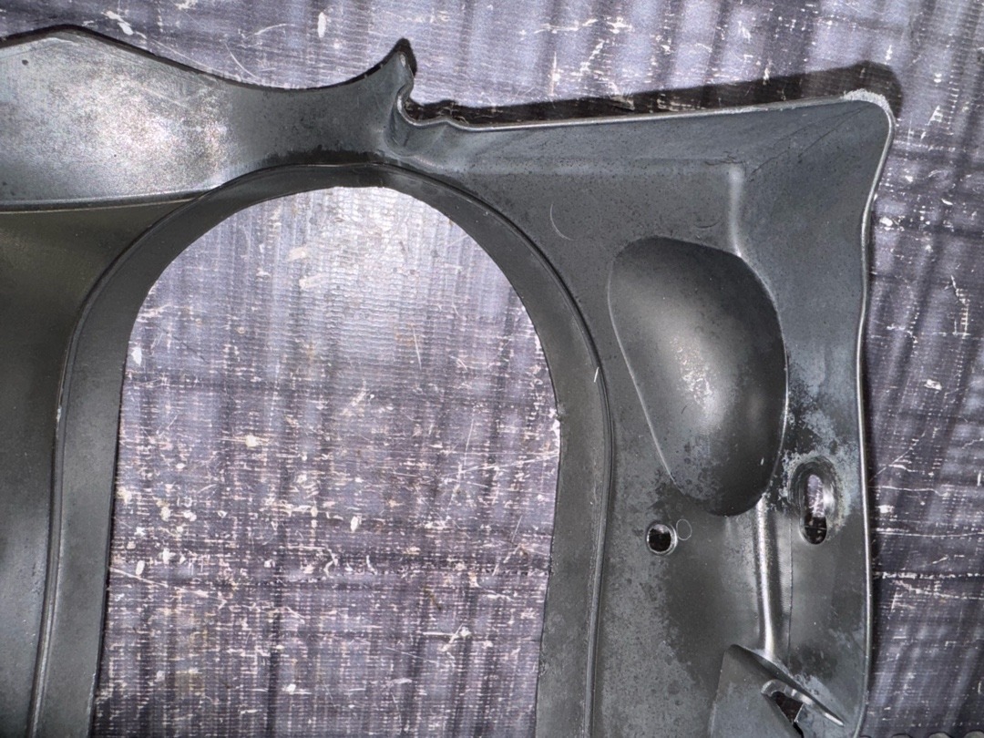 Кожух рулевой рейки, 720 рублей, Красноярск