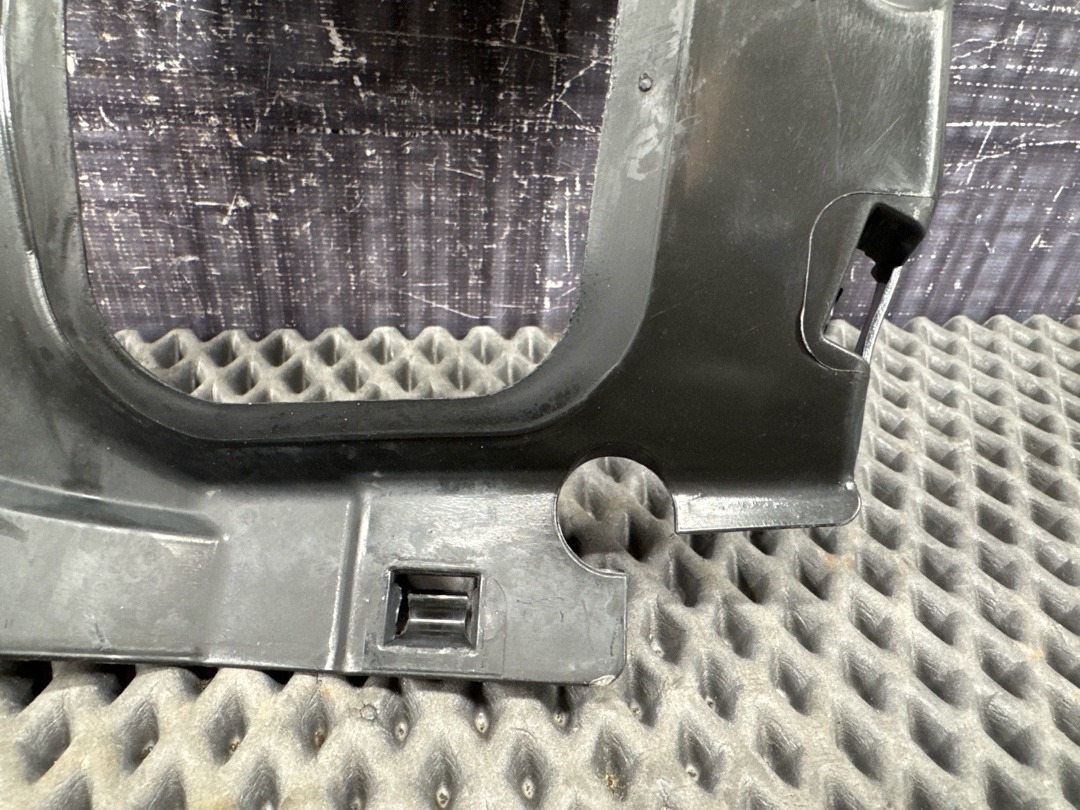 Кожух рулевой рейки, 720 рублей, Красноярск