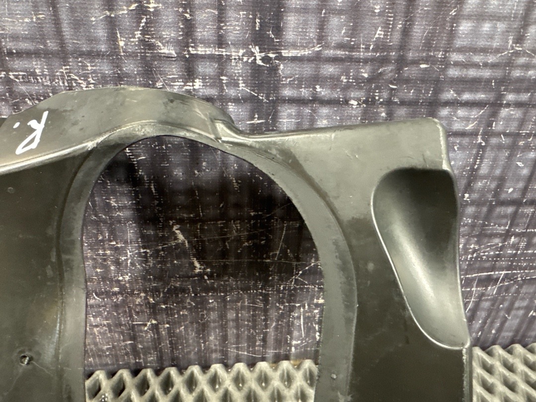 Кожух рулевой рейки, 720 рублей, Красноярск