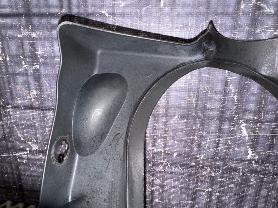 Кожух рулевой рейки, 720 рублей, Красноярск