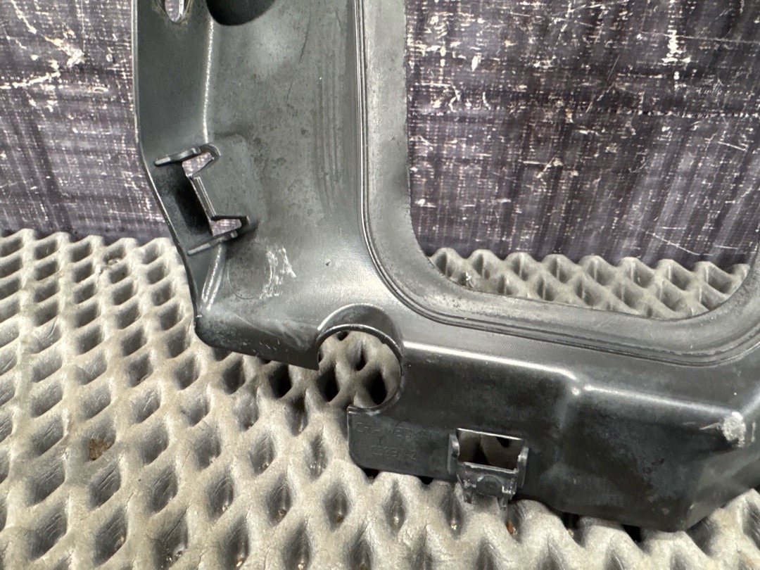 Кожух рулевой рейки, 720 рублей, Красноярск