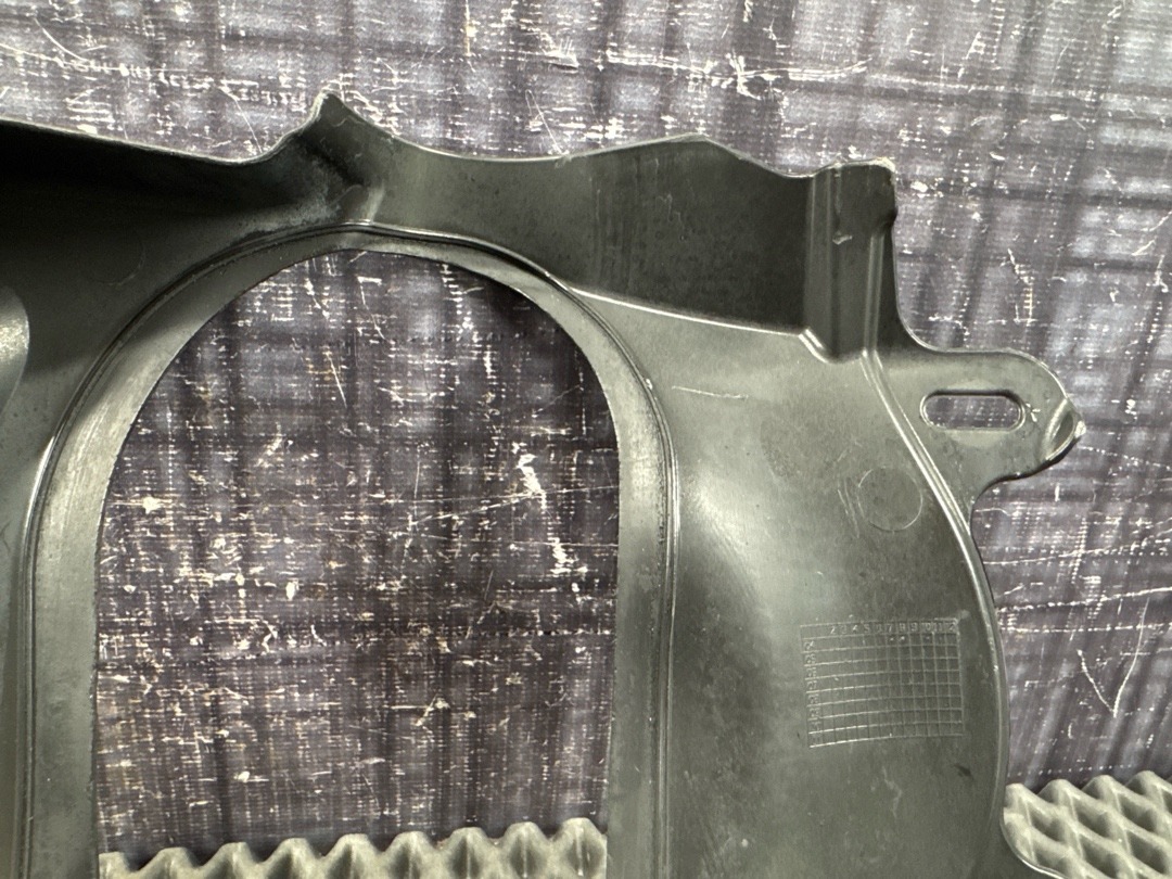 Кожух рулевой рейки, 720 рублей, Красноярск