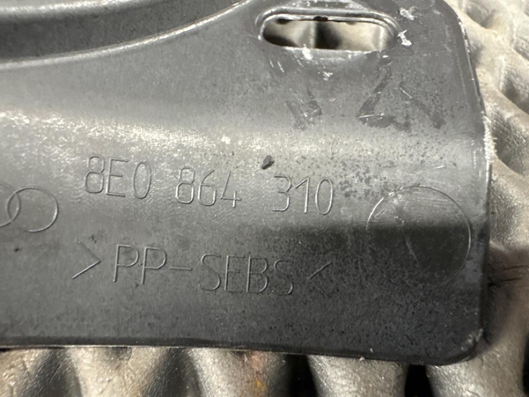 Кожух рулевой рейки, 720 рублей, Красноярск