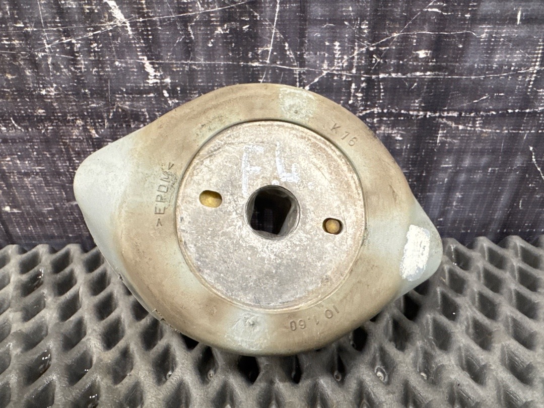 Подушка КПП, 510 рублей, Красноярск