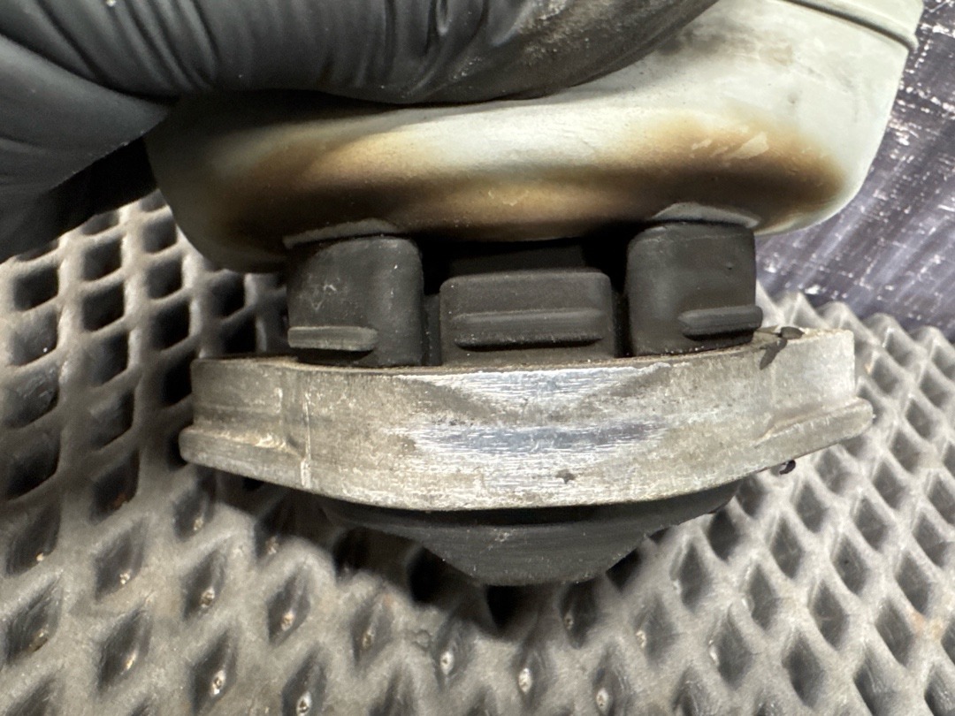 Подушка КПП, 510 рублей, Красноярск