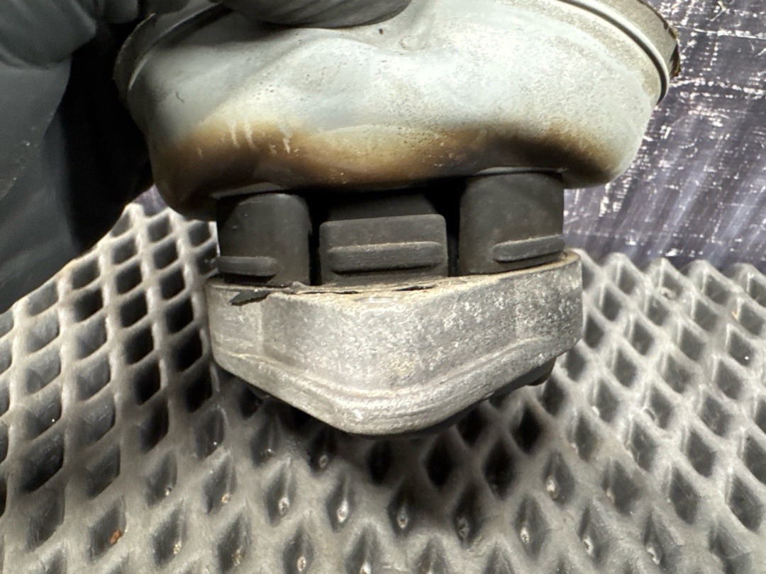 Подушка КПП, 510 рублей, Красноярск