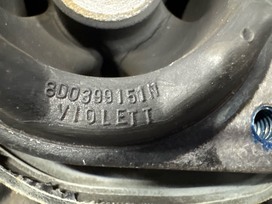 Подушка КПП, 510 рублей, Красноярск