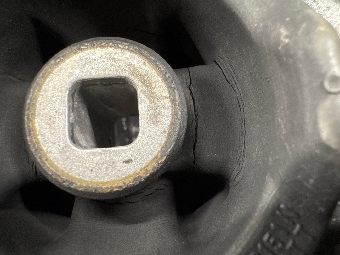 Подушка КПП, 510 рублей, Красноярск