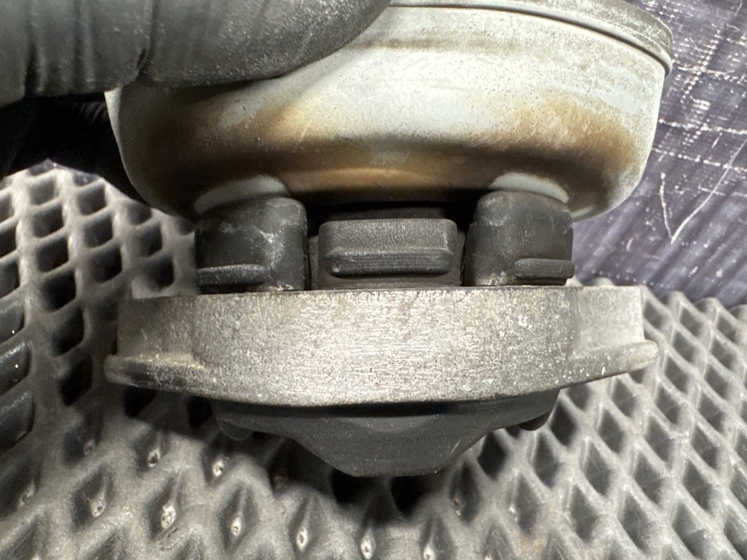 Подушка КПП, 510 рублей, Красноярск