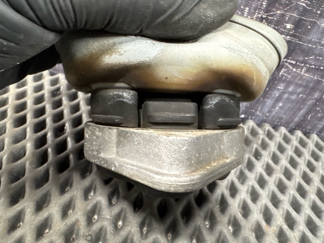 Подушка КПП, 510 рублей, Красноярск