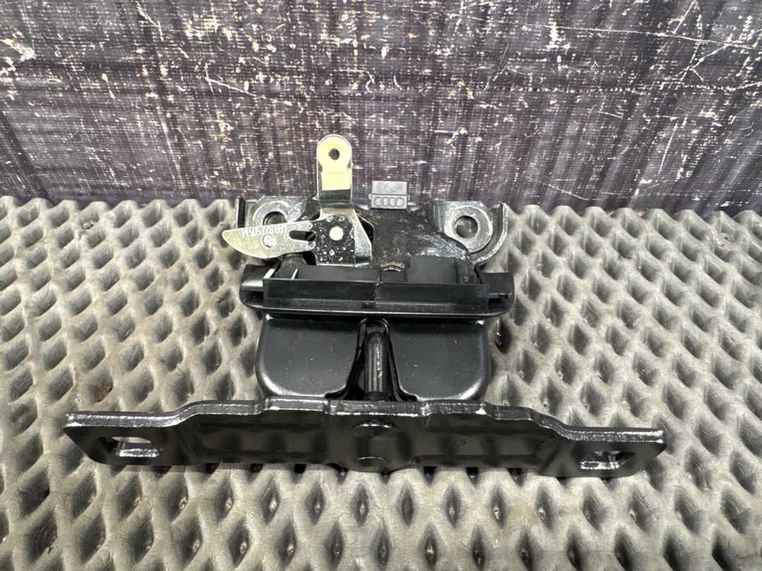 Замок крышки багажника, 2380 рублей, Красноярск