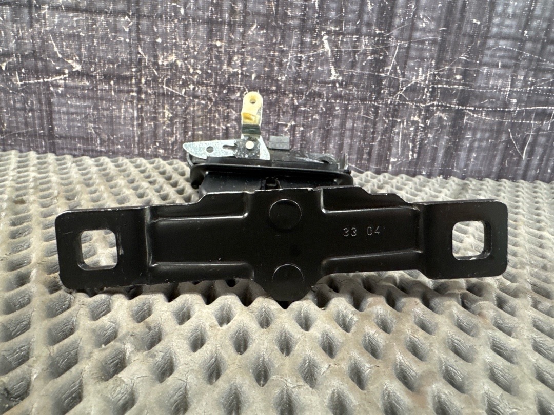 Замок крышки багажника, 2380 рублей, Красноярск