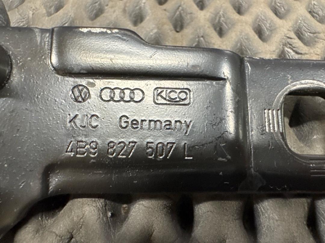 Замок крышки багажника, 2380 рублей, Красноярск