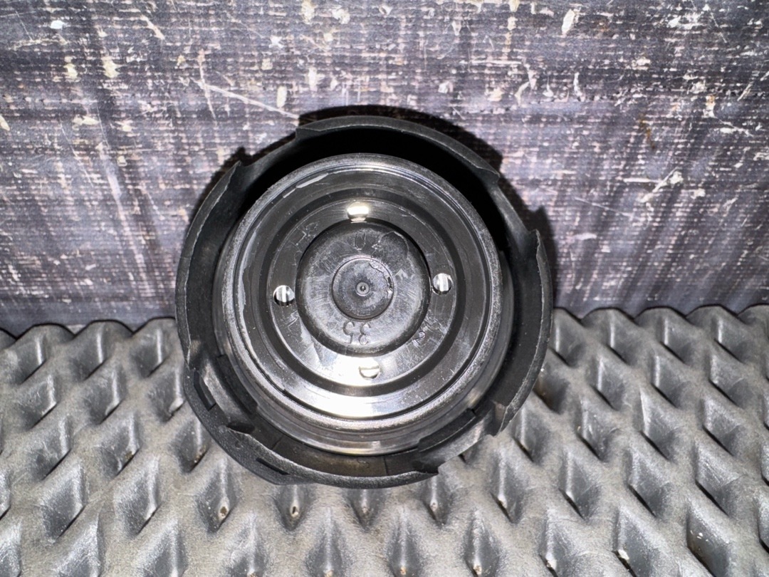 Пробка бензобака, 340 рублей, Красноярск