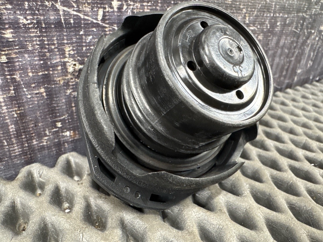 Пробка бензобака, 340 рублей, Красноярск