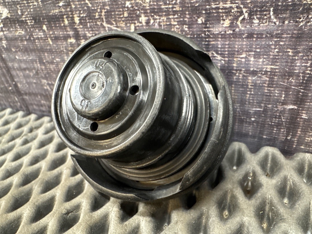 Пробка бензобака, 340 рублей, Красноярск