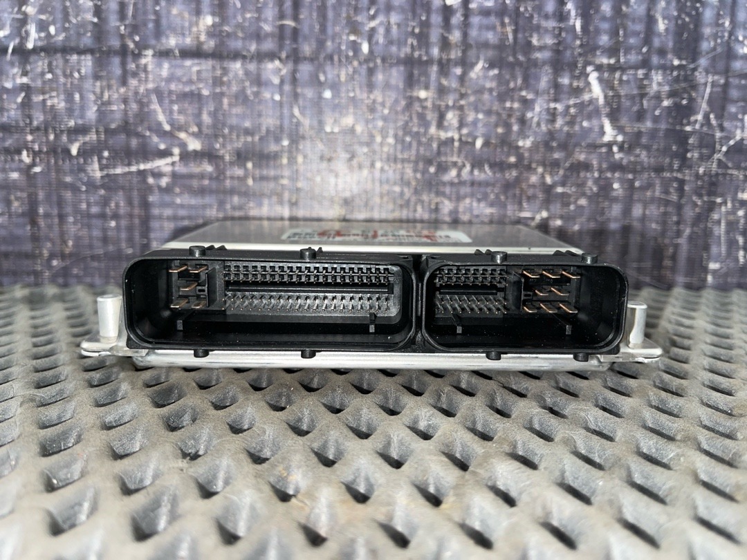 Блок управления двигателем, 3670 рублей, Красноярск