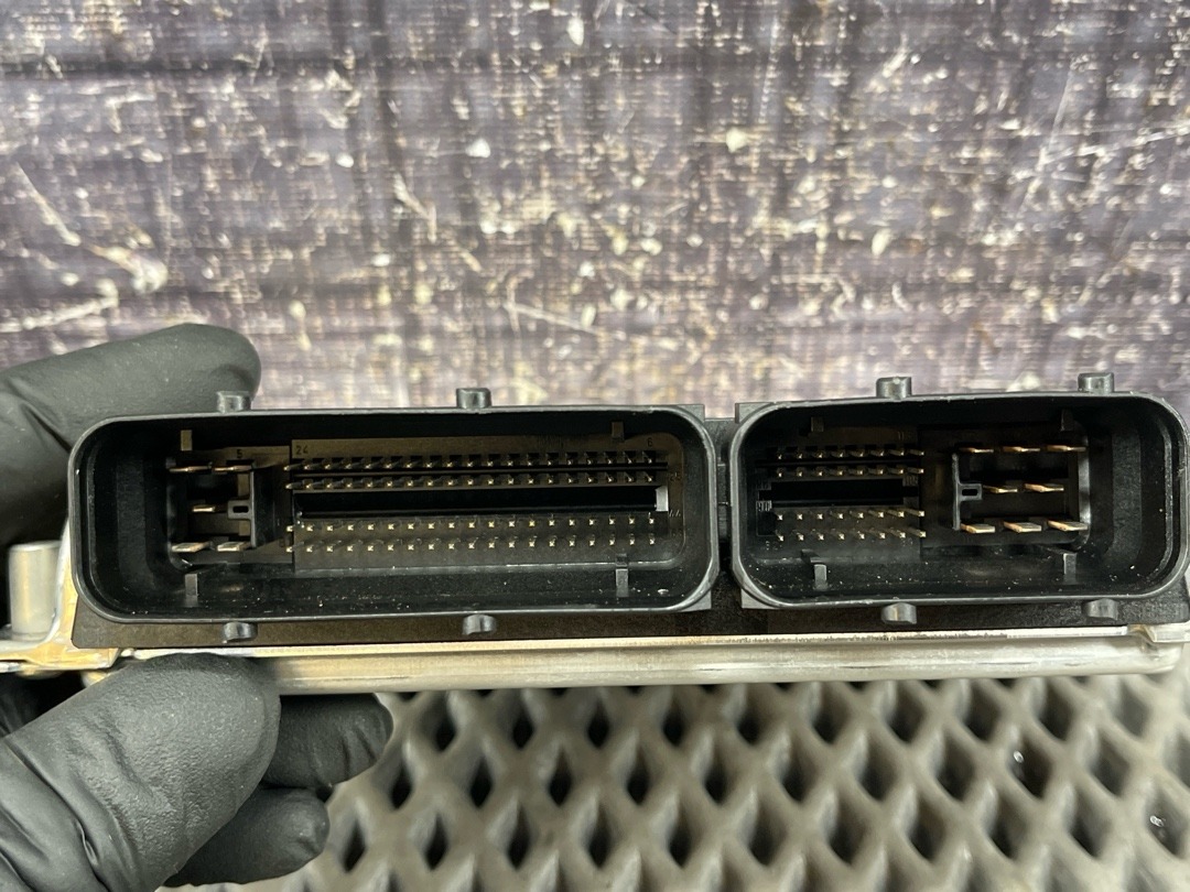 Блок управления двигателем, 3670 рублей, Красноярск